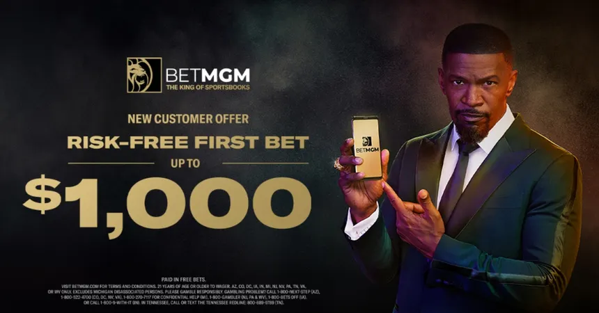 BetMGM